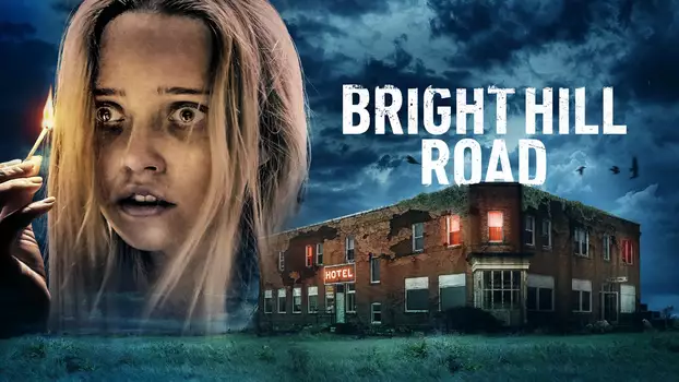 Watch Bright Hill Road Trailer