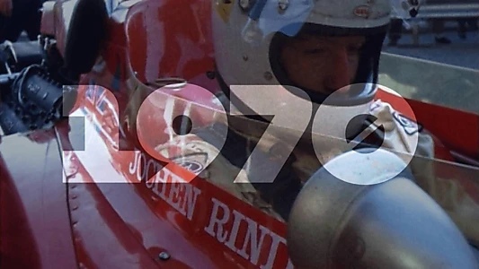 1970 FIA Formula One World Championship Season Review