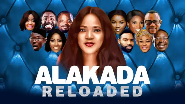Watch Alakada Reloaded Trailer