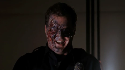 Watch Psycho Cop Returns Trailer