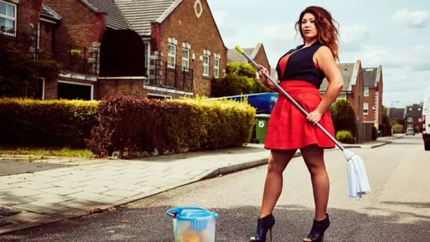 Watch Obsessive Compulsive Cleaners Trailer