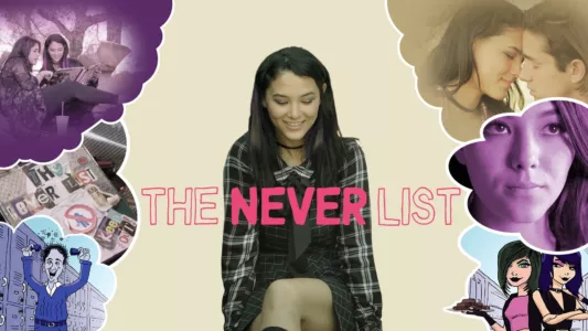 Watch The Never List Trailer