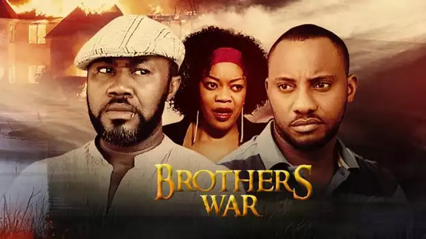 Brothers War