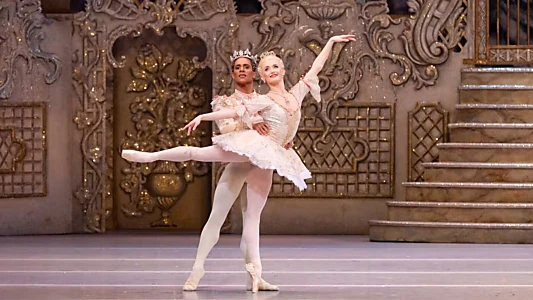 Watch Royal Ballet: The Nutcracker Trailer