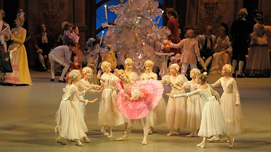 Watch Pyotr Ilyich Tchaikovsky - The Nutcracker (Valery Gergiev) Trailer