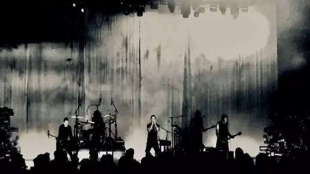 Watch Nine Inch Nails: Live - Cold and Black and Infinite Trailer