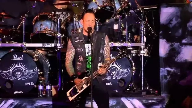 Volbeat : Live at Hurricane Festival 2014