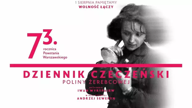 Watch The Chechen Diary of Polina Zerebova Trailer