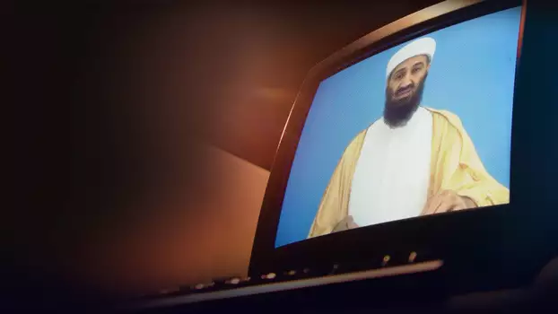 Bin Laden's Hard Drive