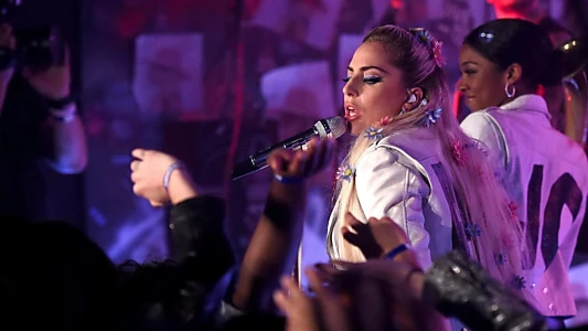 Lady Gaga: Dive Bar Tour (Los Angeles)