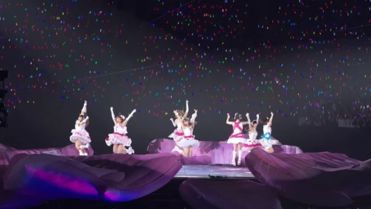 Watch μ's Final LoveLive! ~μ'sic Forever♪♪♪♪♪♪♪♪♪~ Trailer