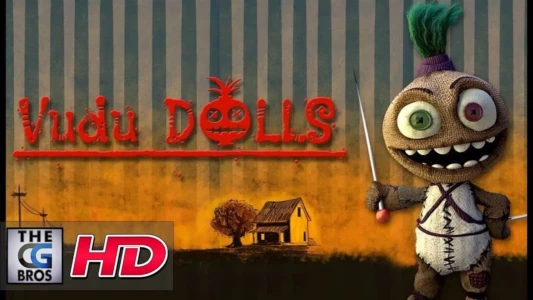 Vudu Dolls