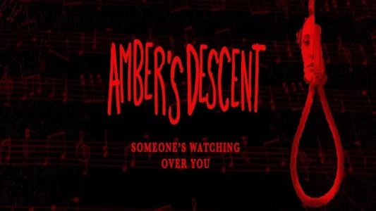 Watch Amber's Descent Trailer
