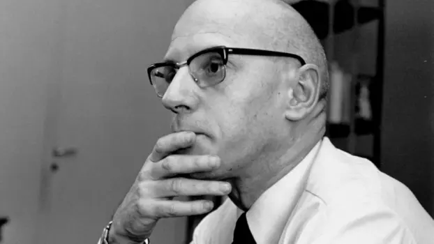 Michel Foucault par lui-même