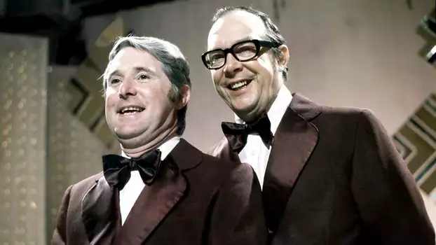 The Best Of Morecambe & Wise