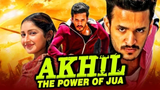 Watch Akhil Trailer