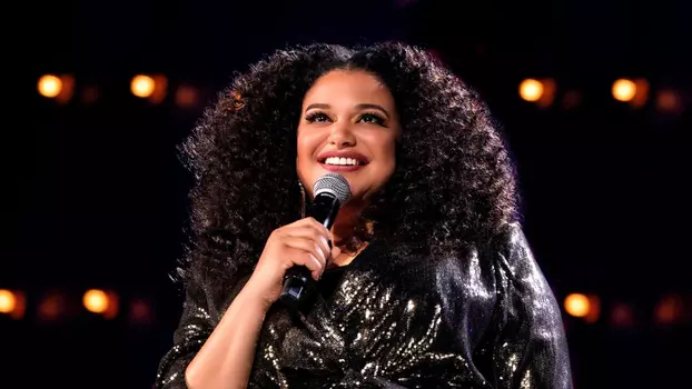 Watch Michelle Buteau: Welcome to Buteaupia Trailer