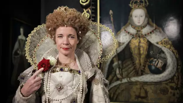 Watch British History's Biggest Fibs with Lucy Worsley Trailer