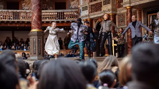 Watch Romeo and Juliet - Live at Shakespeare's Globe Trailer