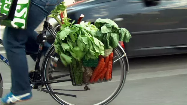 Watch Another Way: With Vegetables Trailer