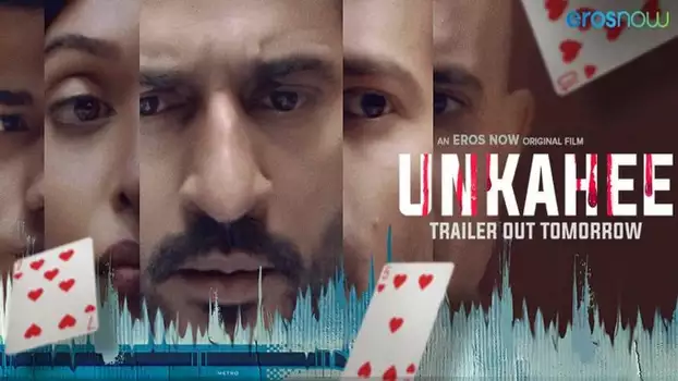 Watch Unkahee Trailer
