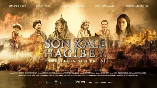 Watch Khadjibey Fortress Trailer