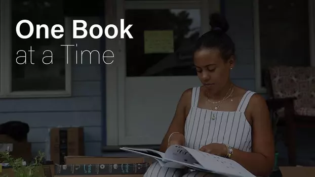 Watch One Book at a Time Trailer