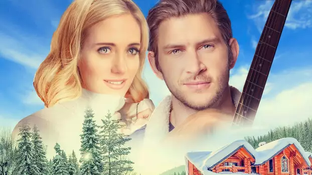 Watch A Very Country Christmas Homecoming Trailer