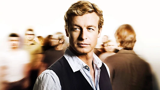 Watch The Mentalist Trailer