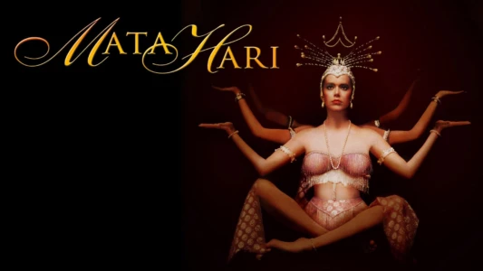 Watch Mata Hari Trailer