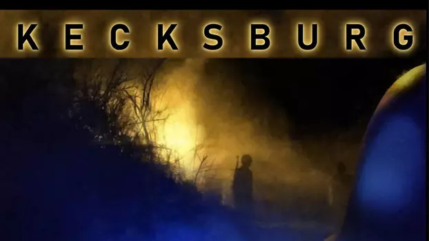 Watch Kecksburg Trailer