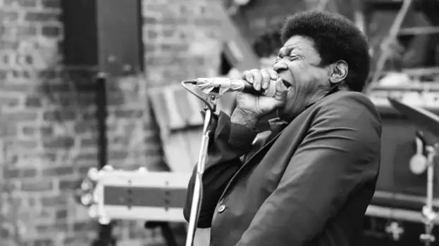 Charles Bradley: Live from the House of Soul