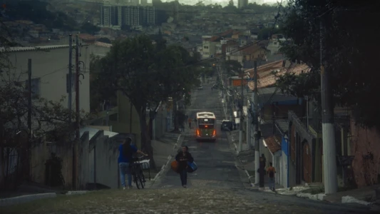 Watch Cidade; Campo Trailer
