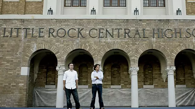 Instituto Little Rock: 50 años después