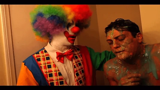 Watch Space Clown Trailer
