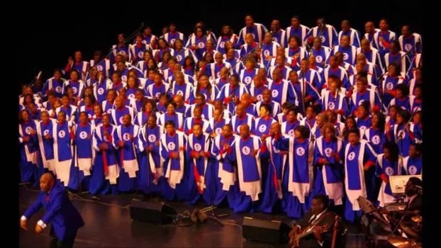 Mississippi Mass Choir: The Essential Collection