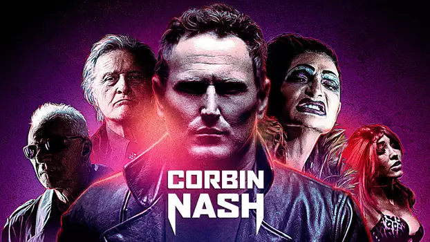 Watch Corbin Nash Trailer