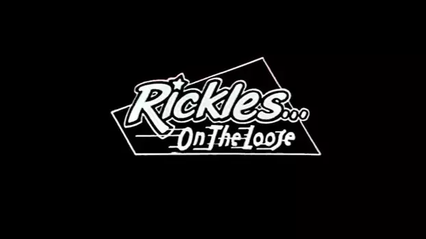 Watch Rickles... On the Loose Trailer