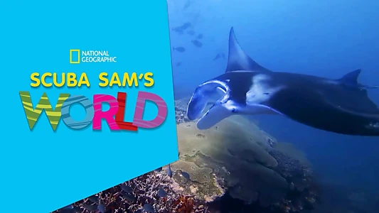 Scuba Sam's World