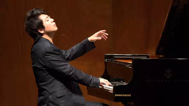 Watch Lang Lang - The Chopin Dance Project Trailer