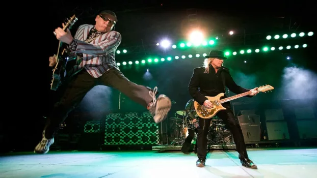 Cheap Trick - Live in Austin