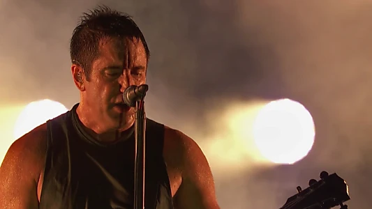 Watch Nine Inch Nails :  Budweiser Made In America Festival Trailer