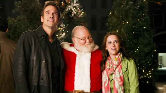 Watch Matchmaker Santa Trailer