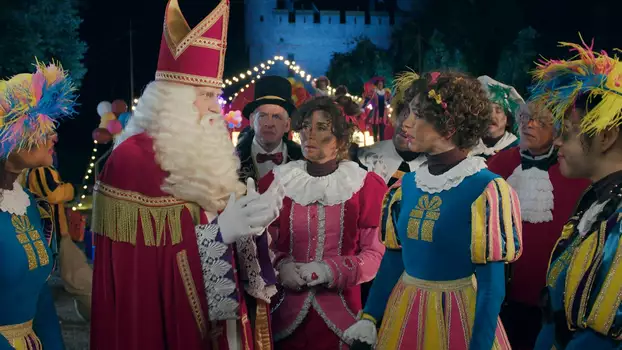 Watch De Club van Sinterklaas & Het Grote Pietenfeest Trailer