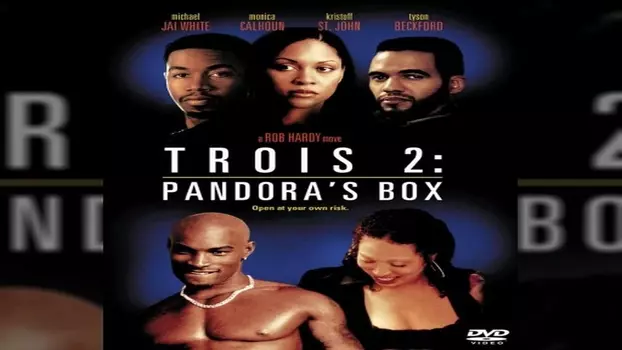 Watch Pandora's Box Trailer