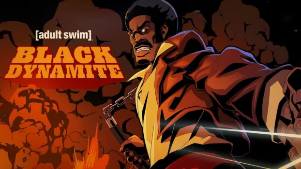 Watch Black Dynamite Trailer