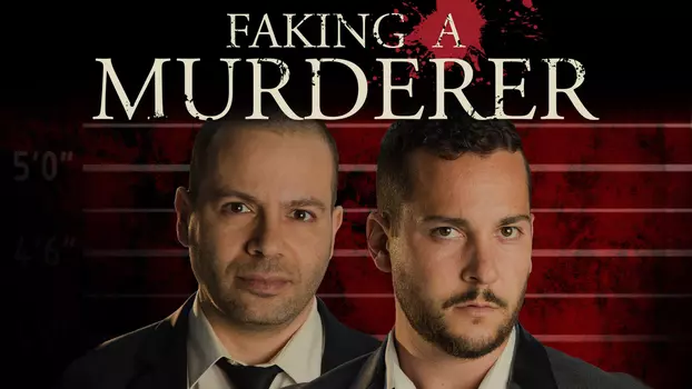 Watch Faking a Murderer Trailer