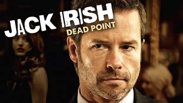 Watch Jack Irish: Dead Point Trailer