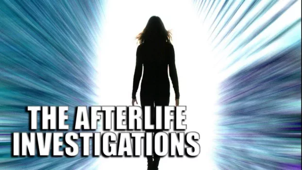 The Afterlife Investigations: The Scole Experiments