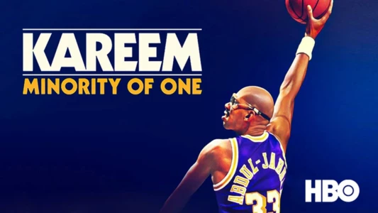 Watch Kareem: Minority of One Trailer